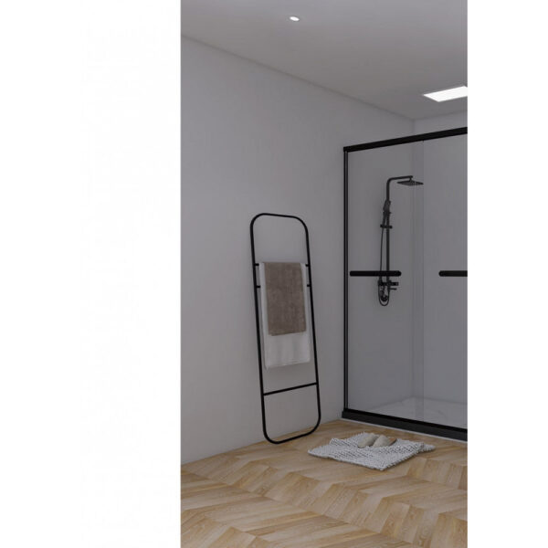 Espejo Iluminado Baño "Bélgica" Ø70Cm Blanco Frío [LIMEX-BELG003/70