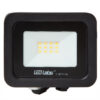 Foco Proyector LED 10W 900Lm 4000ºK IP65 SLIM 40.000H [LL-17-1011-01]