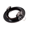 ll_20_1510_16_2-1 Aro Foco Downlight Circular Basculante "Vepa" Acero 90mm - Latonado