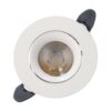 Downlight LED 7W 700Lm 4000ºK