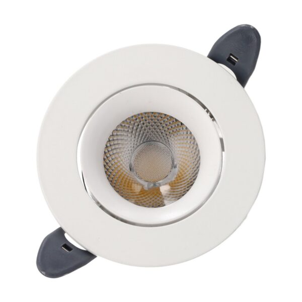 Downlight LED 7W 700Lm 4000ºK