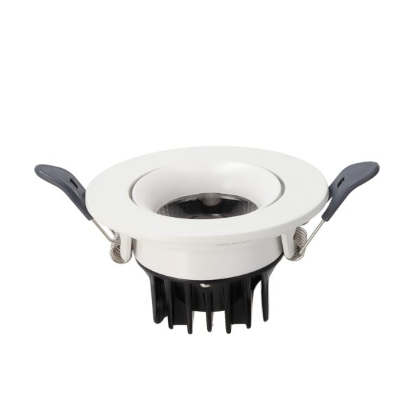 Downlight LED 7W 700Lm 4000ºK