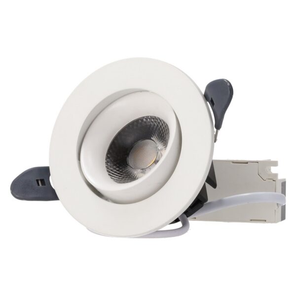 lum_adf095012_w_0 Downlight LED 12W 1200Lm 4000ºK