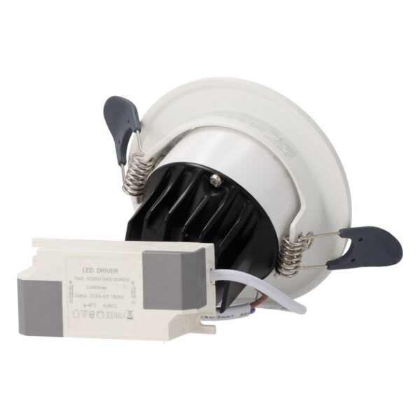 lum_adf095012_w_1 Downlight LED 12W 1200Lm 4000ºK