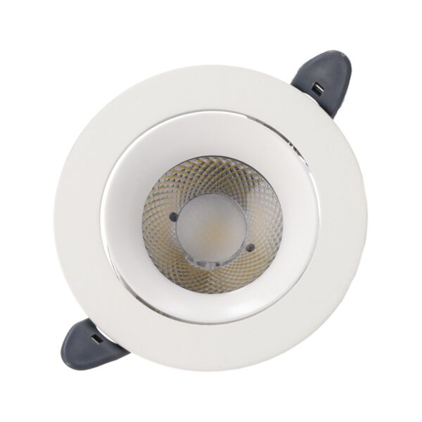 Downlight LED 12W 1200Lm 4000ºK