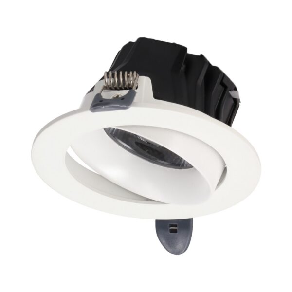 Downlight LED 12W 1200Lm 4000ºK
