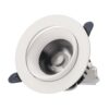 lum_adf120018_w_0 Downlight LED 18W 1800Lm 4000ºK
