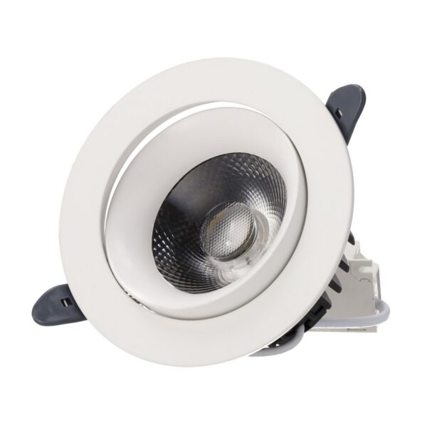 Downlight LED 18W 1800Lm 4000ºK