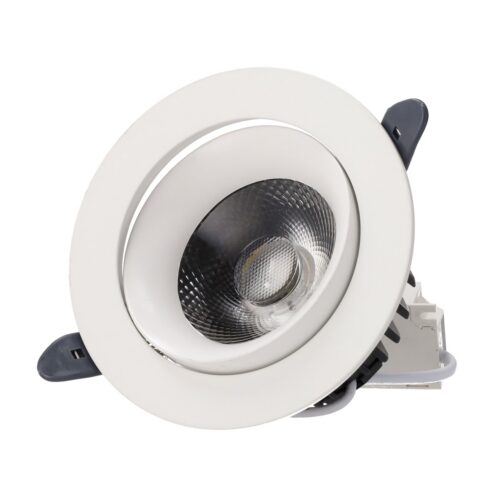 Downlight LED 18W 1800Lm 4000ºK