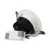 Downlight LED 18W 1800Lm 4000ºK