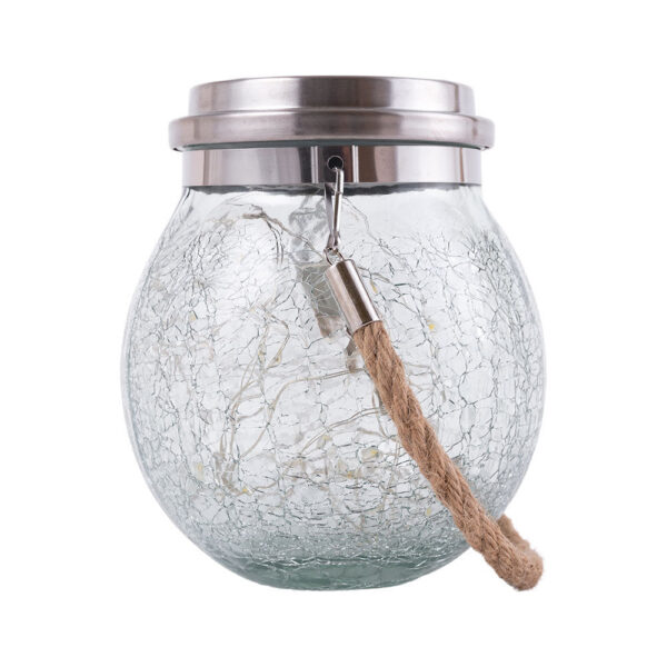 lum_d1_1 Luz LED Solar Jardín IP65 40.000H [LUM-D1