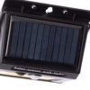 Aplique LED 6000ºK Solar IP65 Sensor 40.000H [LUM-LUM150-PIR