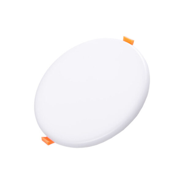 Placa LED 22W 1.735Lm 2700ºK Circular sin Marco 40.000H [LUM-NSDL-R185