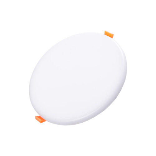 lum_nsdl_r185_0 Placa LED 22W 1.735Lm 2700ºK Circular sin Marco 40.000H [LUM-NSDL-R185