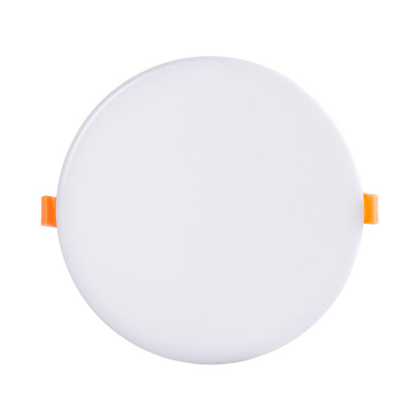 Placa LED 22W 1.735Lm 2700ºK Circular sin Marco 40.000H [LUM-NSDL-R185