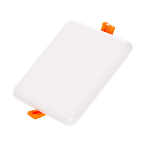 lum_nsdl_s125_w_0 Placa LED 11W 883Lm 4000ºK Cuadrado sin Marco 40.000H [LUM-NSDL-S125-W