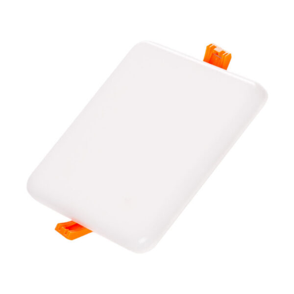 lum_nsdl_s125_w_0 Placa LED 11W 883Lm 4000ºK Cuadrado sin Marco 40.000H [LUM-NSDL-S125-W