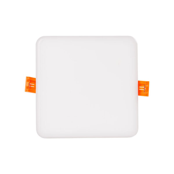 lum_nsdl_s125_w_2 Placa LED 11W 883Lm 4000ºK Cuadrado sin Marco 40.000H [LUM-NSDL-S125-W