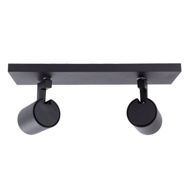 Aplique de Pared "Lumiastra" 2xGU10 [LUM-P2GU10-B]