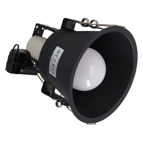 lum_rd0563_b_0-1 Downlight E27 - Acabado Negro
