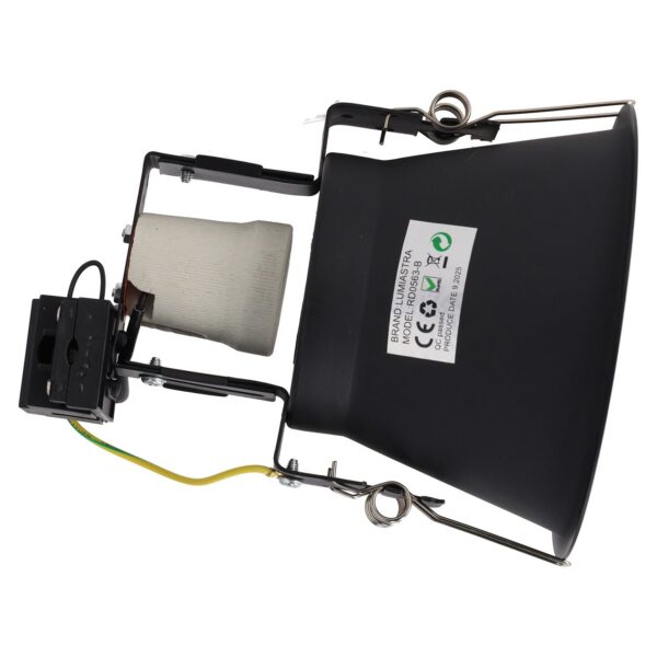 lum_rd0563_b_1-1 Downlight E27 - Acabado Negro