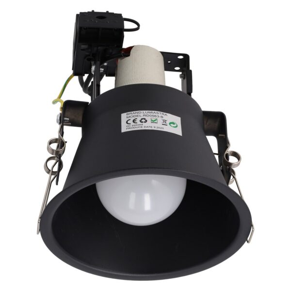 lum_rd0563_b_3-1 Downlight E27 - Acabado Negro
