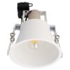 Downlight E27 - Acabado Blanco