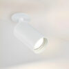 [LUM-RGU10-W] Faretto da incasso GU10 bianco (senza lampadina) [LUM-RGU10-W]