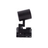Foco Carril Trifásico "Lumiastra" 1xGU10 Negro
