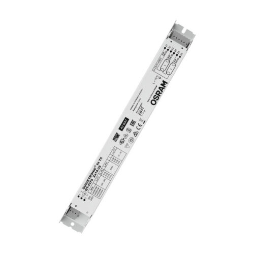 [LVE-4008321971258] Ledvance/Osram QuickTronic QT FIT 5 QT-FIT5 2X14-35/220-240