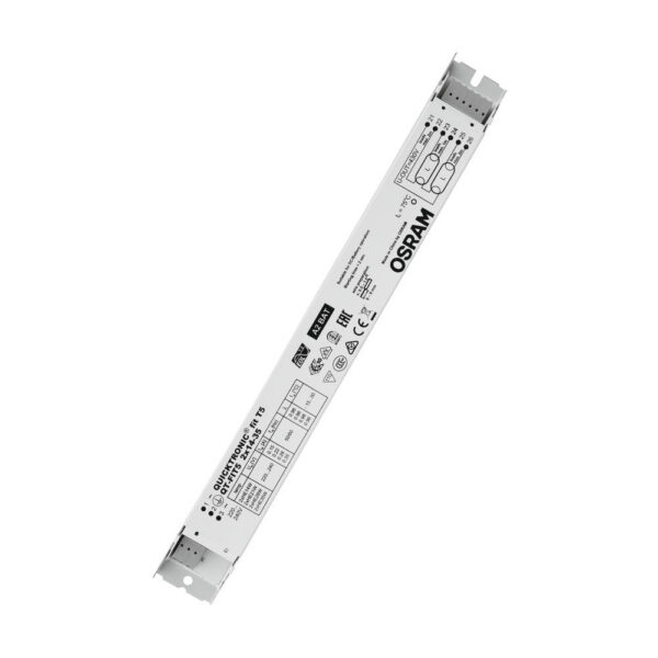[LVE-4008321971258] Ledvance/Osram QuickTronic QT FIT 5 QT-FIT5 2X14-35/220-240