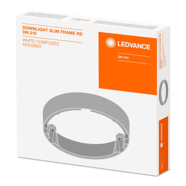 [LVE-4058075079199] Downlight LED LEDVANCE     Marco 210