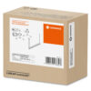 [LVE-4058075133303] Luminaria LED Ledvance "Indiviled" Accesorios  DALI Kit de Suspensión