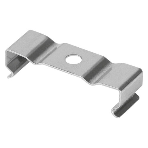 [LVE-4058075276659] Ledvance Clip Perfíl Ancho Tiras LED -PW02/MB Pack 2