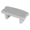 [LVE-4058075277694] Ledvance Tapón Final Perfíl Plano Tiras LED -PF04/EC Pack 2
