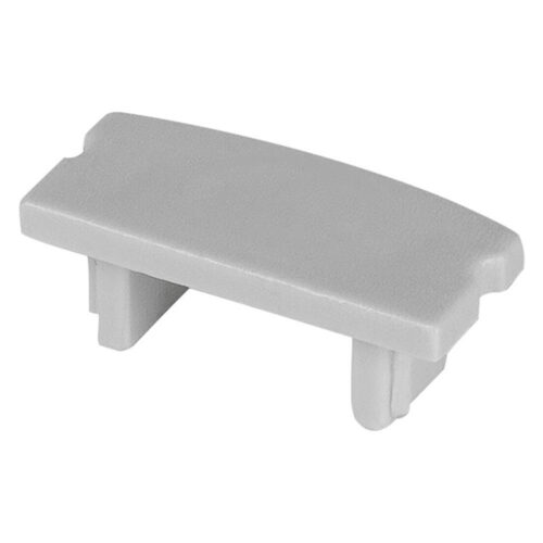 [LVE-4058075277694] Ledvance Tapón Final Perfíl Plano Tiras LED -PF04/EC Pack 2