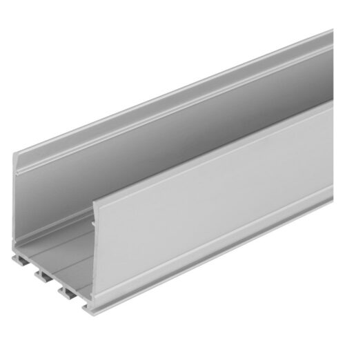 [LVE-4058075278165] Ledvance Perfíl Ancho Tiras LED -PW03/U/26X26/14/1 1M