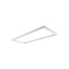 [LVE-4058075389823] Accesorio Panel LED Ledvance Panel 1200x600 Kit Montaje Superficie VAL