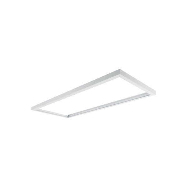 [LVE-4058075389823] Accesorio Panel LED Ledvance Panel 1200x600 Kit Montaje Superficie VAL