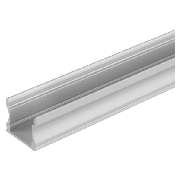 [LVE-4058075401778] Ledvance Perfíl Medio Tiras LED -PM05/U/17,5X14,5/10/2 2M