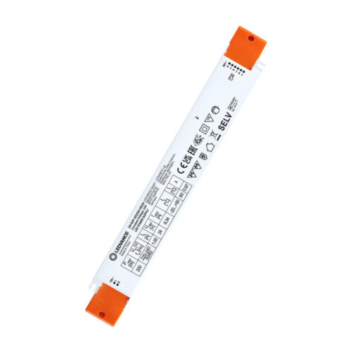 [LVE-4058075437845] Driver LED Ledvance EC Superior DR-SUP-200/220-240/24