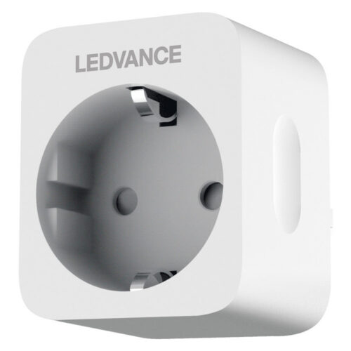 [LVE-4058075537248] LEDVANCE Enchufe Smart+ Wifi EU