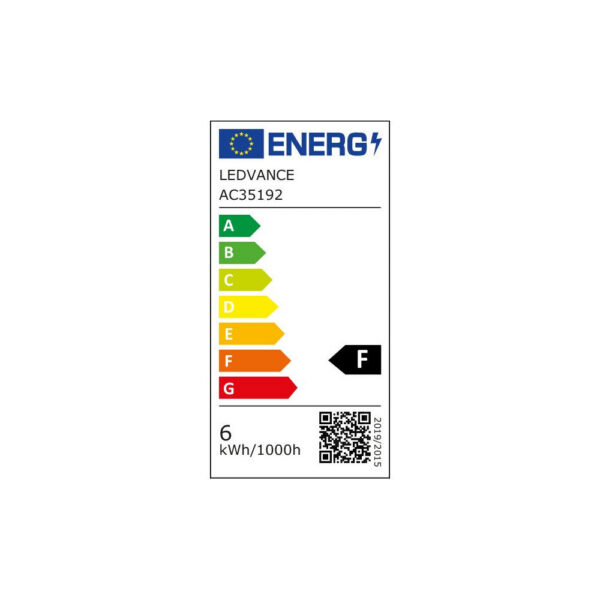 [LVE-4058075558069] Lámpara LED Ledvance/DULUX G23 6W 630Lm 3000K 120º IP20