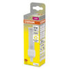 [LVE-4058075558328] Lámpara LED Ledvance/DULUX G24d 2 7W 700Lm 3000K 120º IP20