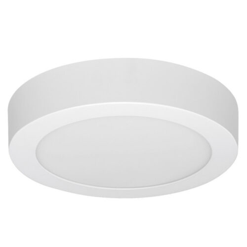 [LVE-4058075572911] Plafón LED Ledvance "Smart"   12W 900Lm 3000…6500K 110º IP20 Regulable - CCT