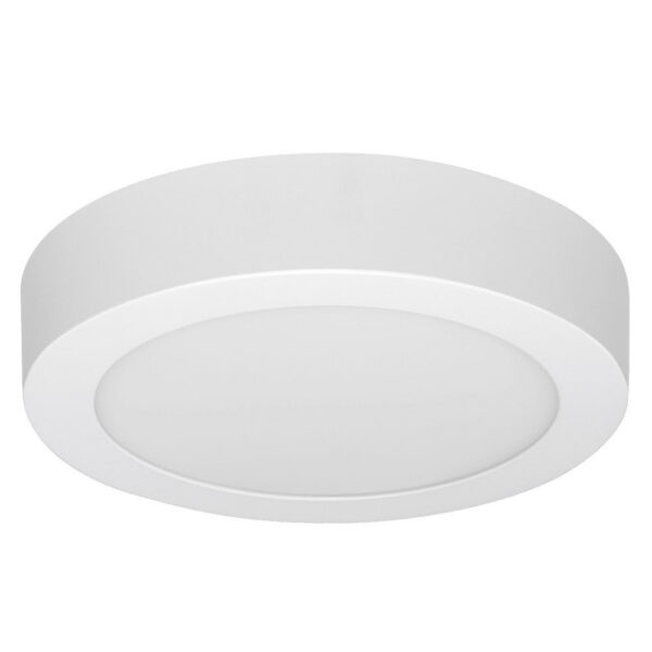 [LVE-4058075572911] Plafón LED Ledvance "Smart"   12W 900Lm 3000…6500K 110º IP20 Regulable - CCT