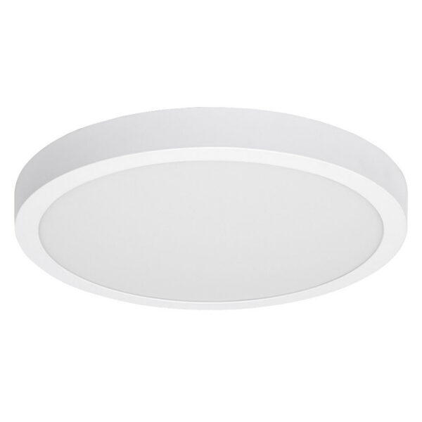 [LVE-4058075572935] Plafón LED Ledvance "Smart"   22W 1800Lm 3000…6500K 110º IP20 Regulable - CCT
