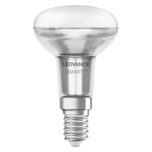 [LVE-4058075609518] Ledvance "SMART" Bombilla LED  E14 3,3W 210Lm 2700…6500K 45º  Regulable - CCT