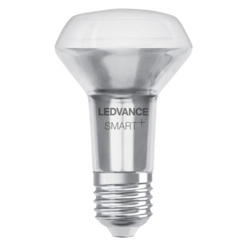 [LVE-4058075609532] Ledvance "SMART" Bombilla LED  E27 4,7W 345Lm 2700…6500K 45º  Regulable - CCT