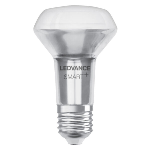 [LVE-4058075609532] Ledvance "SMART" Bombilla LED  E27 4,7W 345Lm 2700…6500K 45º  Regulable - CCT